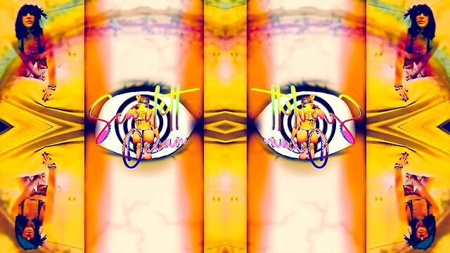 Scarlett oceans mind games: guided masturbation joi 2