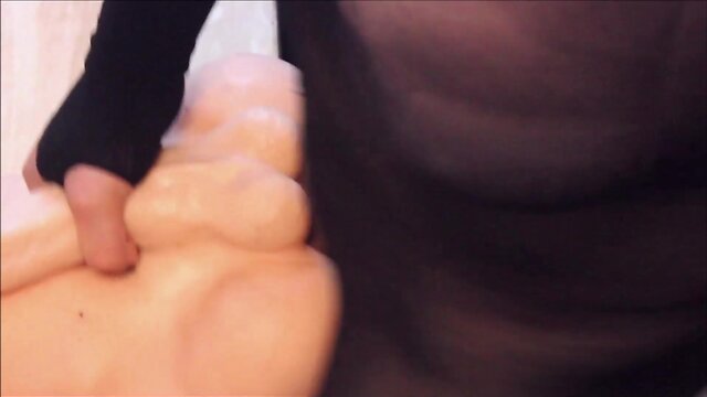 Josis solo pleasure session