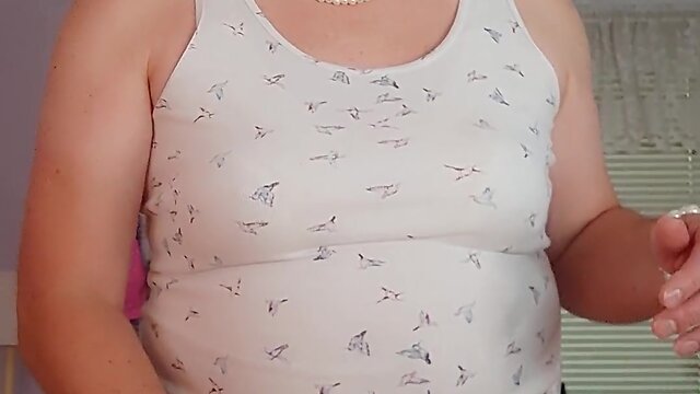 Seductive personalized video for my twitter pal nick. avoid using terms like age, girl, or babe.