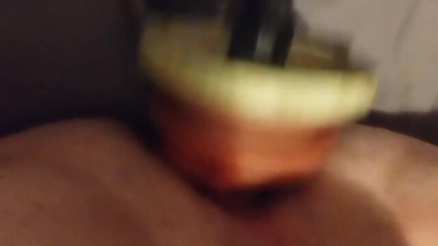 Chastity machine fucks bunny