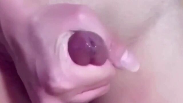 Explosive compilation of hot cumshots from transgender performers