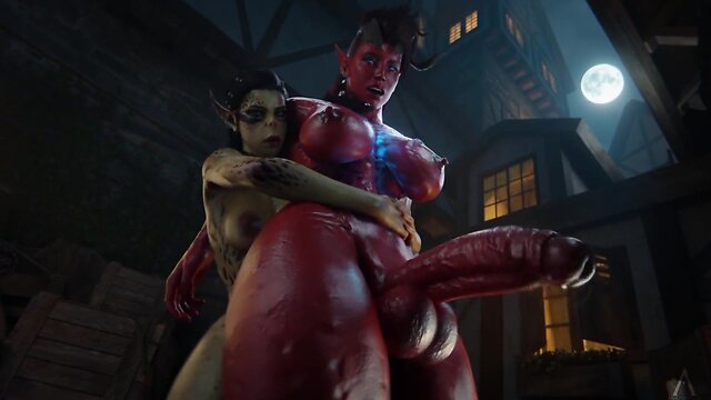 Futanari compilation  - the ultimate collection