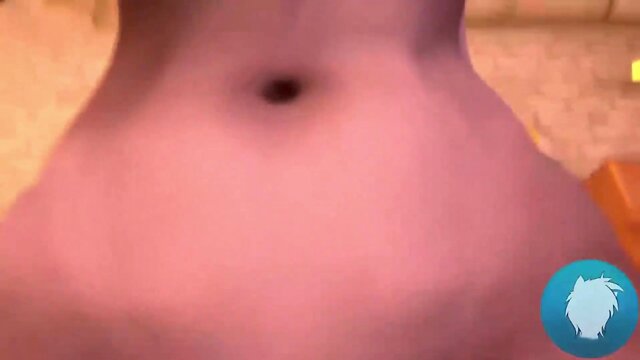 Futanari sfm compilation: chick-a-d pt. 2