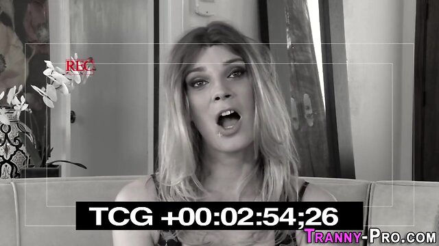 Intense shemale pounding - no age or girl mentioned