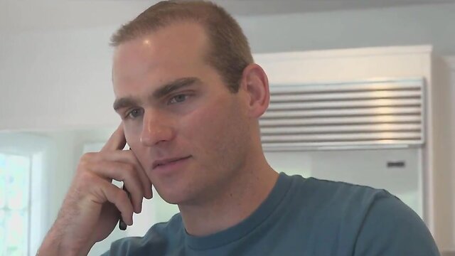 Seductive shemale mara ravages guys ass