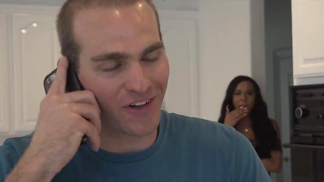 Seductive shemale mara ravages guys ass