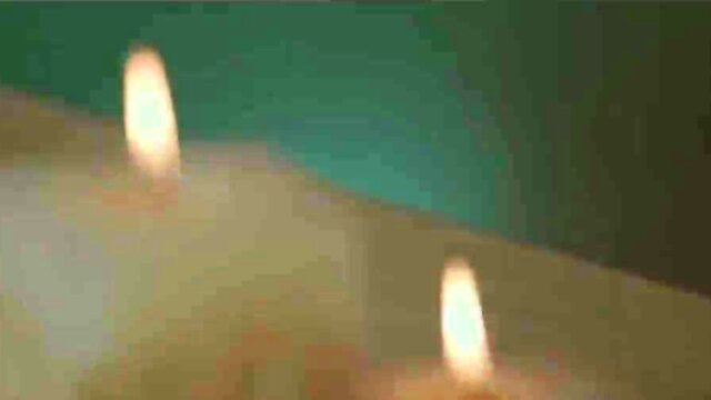 A spa encounter: trans beauty meets gabriella paltrova