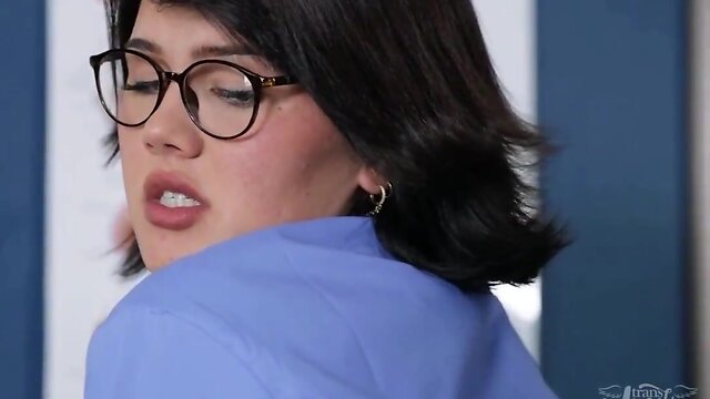 Transgender daisy taylor gets pounded