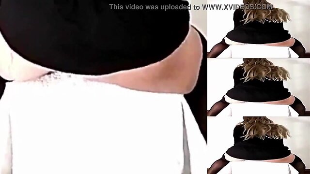 Exploring vivi vagabinha: a southern crossdresser with a ravenous rear! conquering that booty in