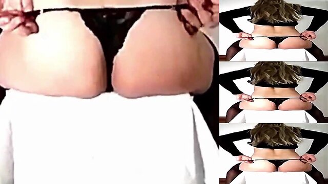 Exploring vivi vagabinha: a southern crossdresser with a ravenous rear! conquering that booty in