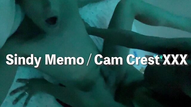 Sindys memo: dominating cam crests bottom