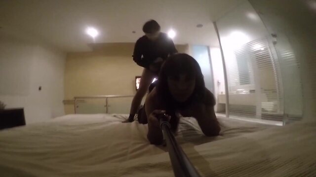Travesti karlatvags in anal sex with masked male in aguascalientes