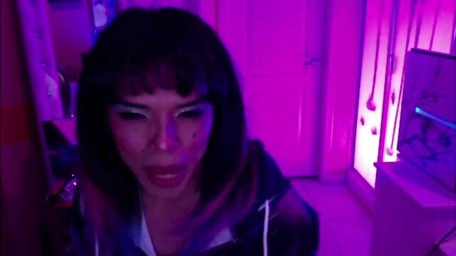 Creating an extraterrestrial anthill: my backpage blog adventure