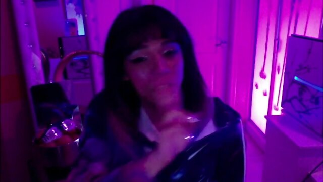 Creating an extraterrestrial anthill: my backpage blog adventure