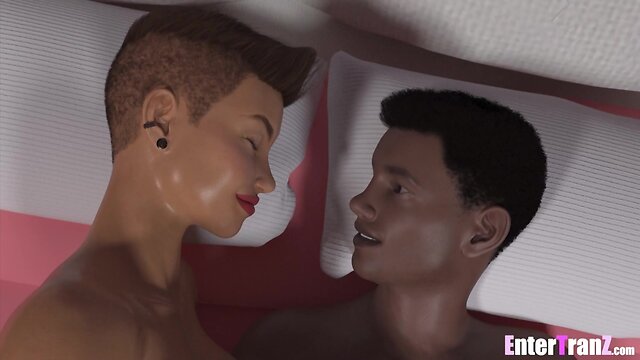 Wild encounters: ladyboys, shemales, and transgender women take on massive dicks