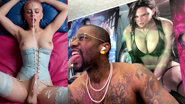 Welcome to Ladyboy Island, a world of transgender fantasies