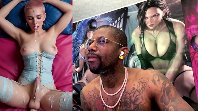 Welcome to Ladyboy Island, a world of transgender fantasies