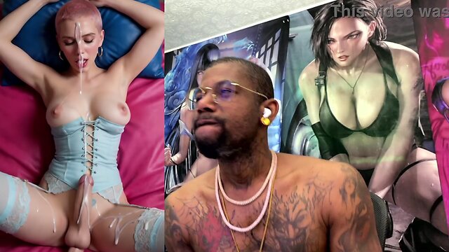 Welcome to Ladyboy Island, a world of transgender fantasies
