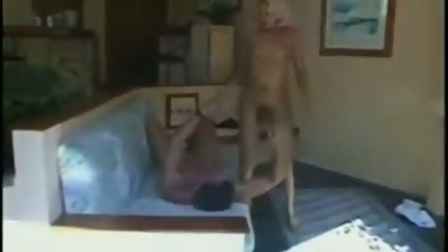 Brazilian shemale soccer fan fucked