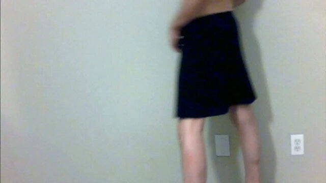 At Home Amateur Solo Webcam: Enjoy from Home!