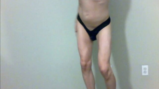 At Home Amateur Solo Webcam: Enjoy from Home!