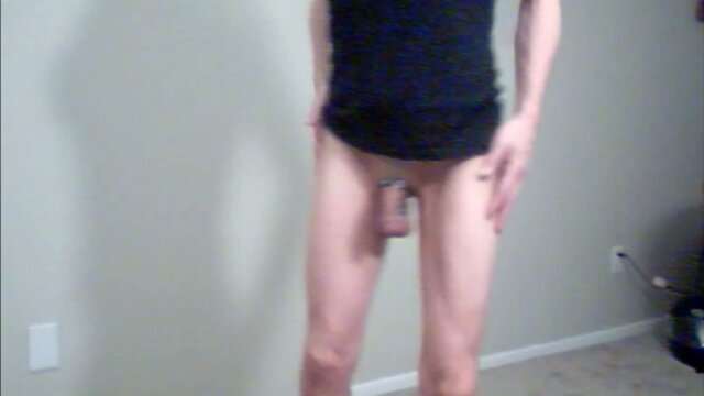At Home Amateur Solo Webcam: Enjoy from Home!