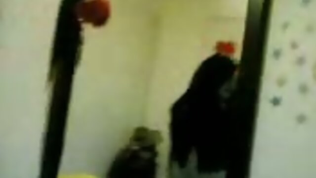 Exotic Arab Shemale: Sensual Passion and Explicit Acts