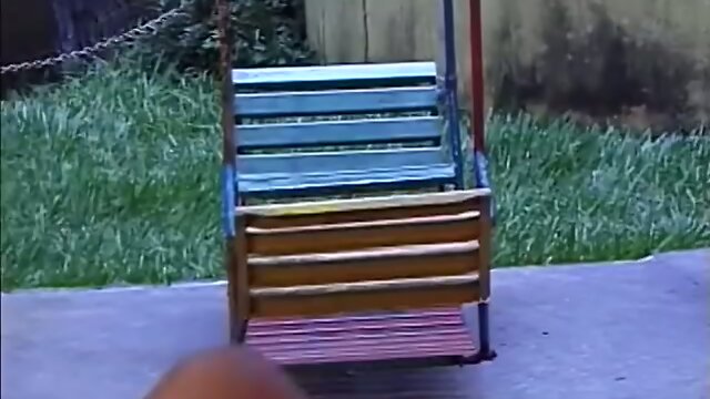 Shemale Maylisa Gets Fucked Hard - Feel Every Inch of Pleasure