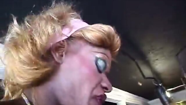 black tranny fuck white boy 2