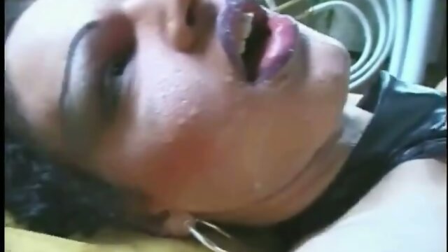 TMS Tranny Cumshot Compilation 01