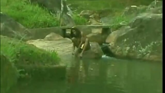 Suzanna- Queen of the Jungle !