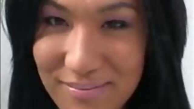 Tina Lee AOKI Shemale