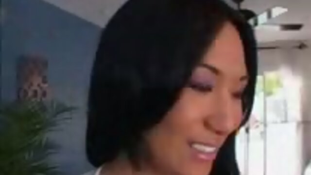 Tina Lee AOKI Shemale