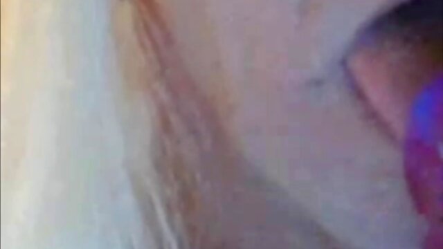 Hot Crossdresser Masturbation Leads to Explosive Cumshot!