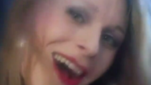 Skillful TS Solo With A Dildo Insertion