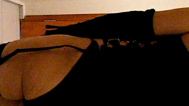 Seductive Lingerie & Stockings: Amateur Video