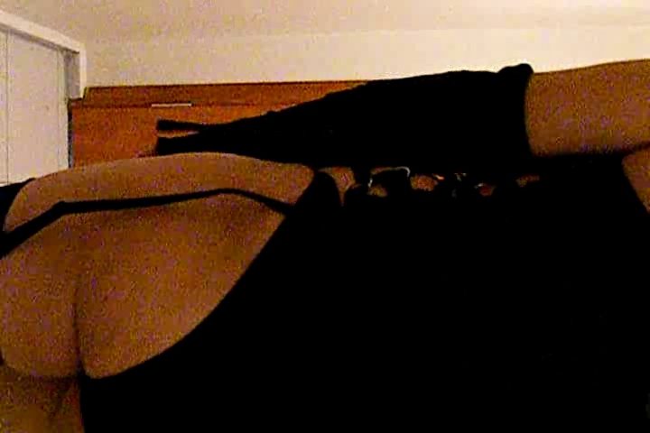 Seductive Lingerie & Stockings: Amateur Video