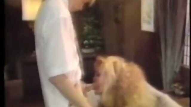 Retro Seduction: Vintage Moves & Sultry Sex Scenes