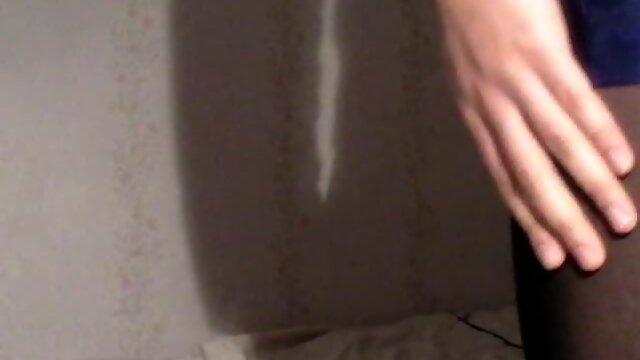 Hyped Up - Alanna&amp,#039,s Ass