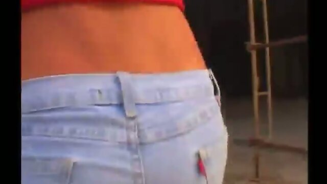 Brazilian Trannys Return I