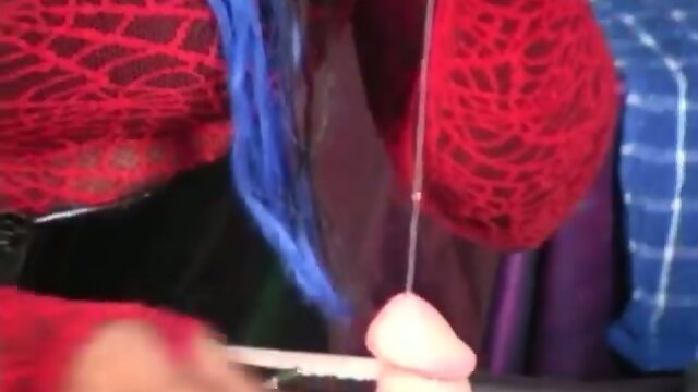 Black Mistress Sounding