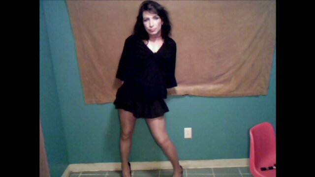 Sexy mini dress and skirt