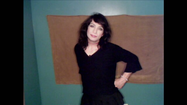 Sexy mini dress and skirt