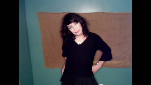 Sexy mini dress and skirt