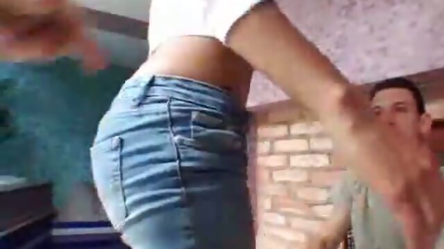 Swell Ladyboy is waiting for you by TROC