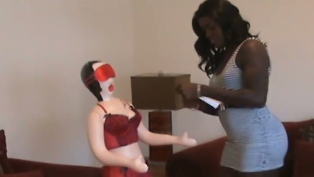 Ts shemale chocolate