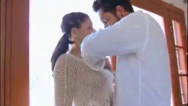 Hot Blowjob Leads to a Passionate Pussy Fucking - Amateur Video