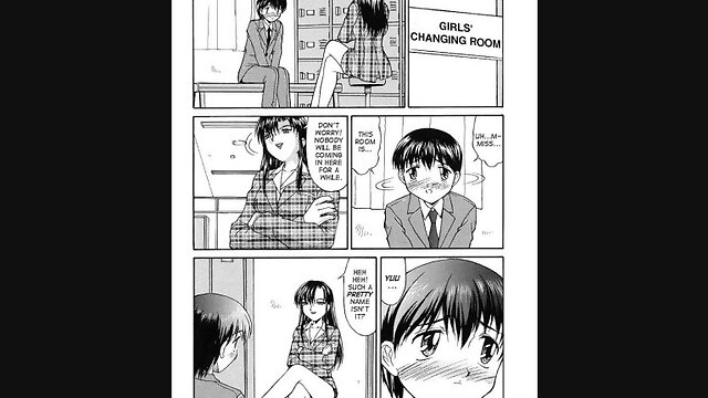 Exotic Asian Beauties Take it to the Next Level!