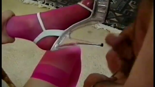 SHEMALE FACE CREAM  III...usb