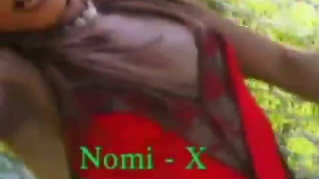 SHEMALE NOMI X...usb